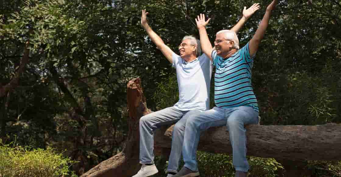 Senior Friendly Kerala Tour